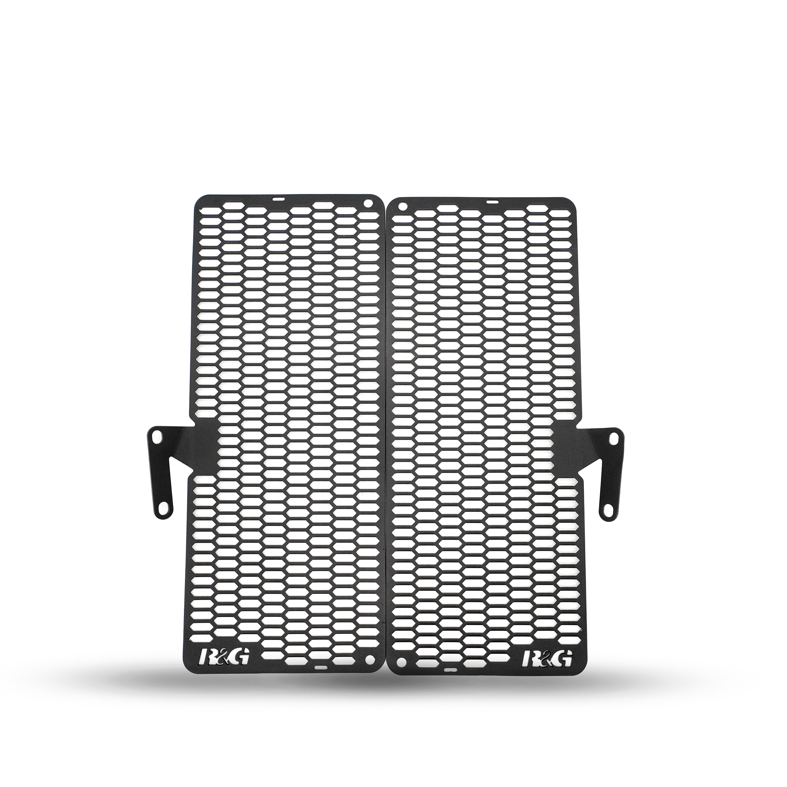 R&G Racing Pro Radiator Guard for the Ducati Multistrada V4/S - Pair 2021-2023 R&G Racing Pro Radiator Guard for the Ducati Multistrada V4/S - Pair 2021-2023